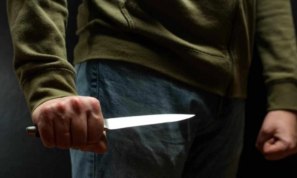 Σέρρες: Ελεύθερος αφέθηκε ο 28χρονος που μαχαίρωσε την 37χρονη σύντροφό του